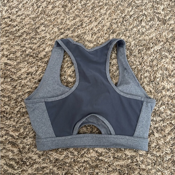 Gymshark Razorback Sports Bra - Picture 2 of 2